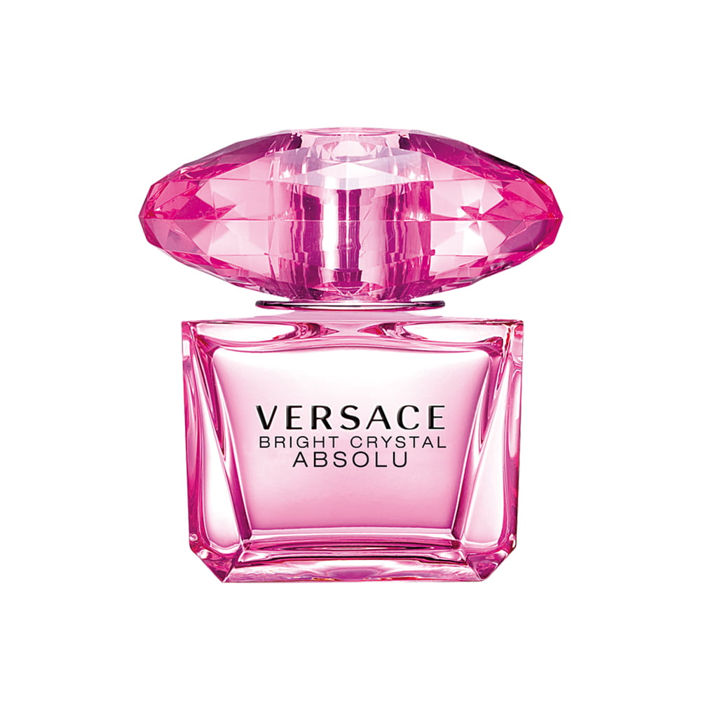 Versace Bright Crystal Absolu