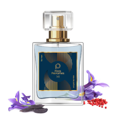 Armani Eau De Nuit