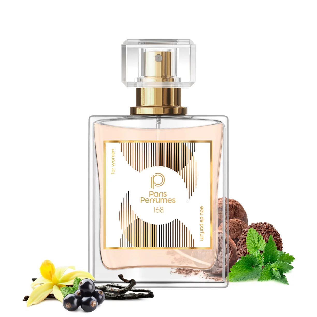 Lancome La Vie Est Belle