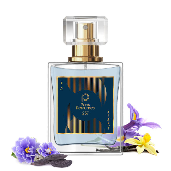 Yves Saint Laurent La Nuit de L’Homme Intense