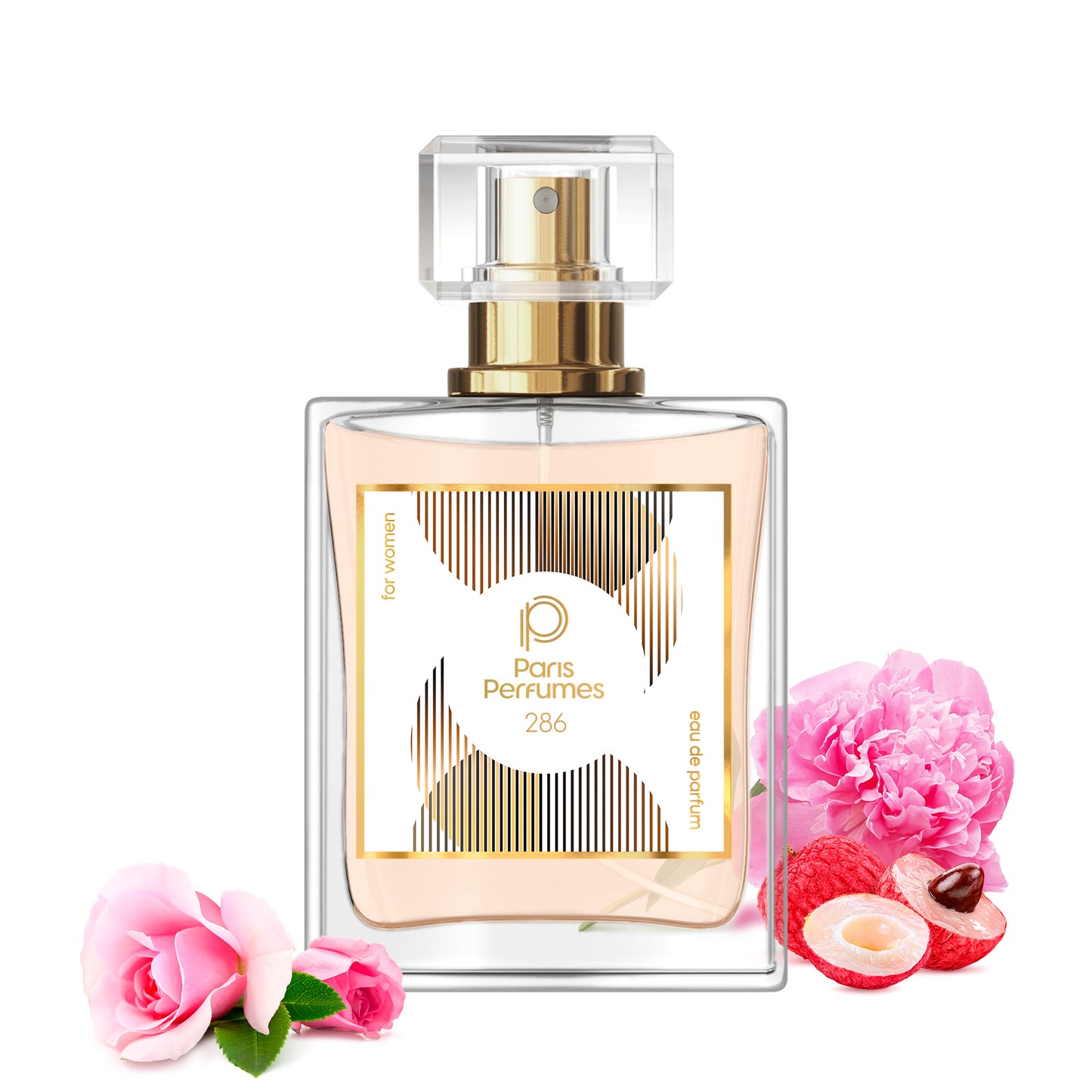 Dolce & Gabbana Rose The One