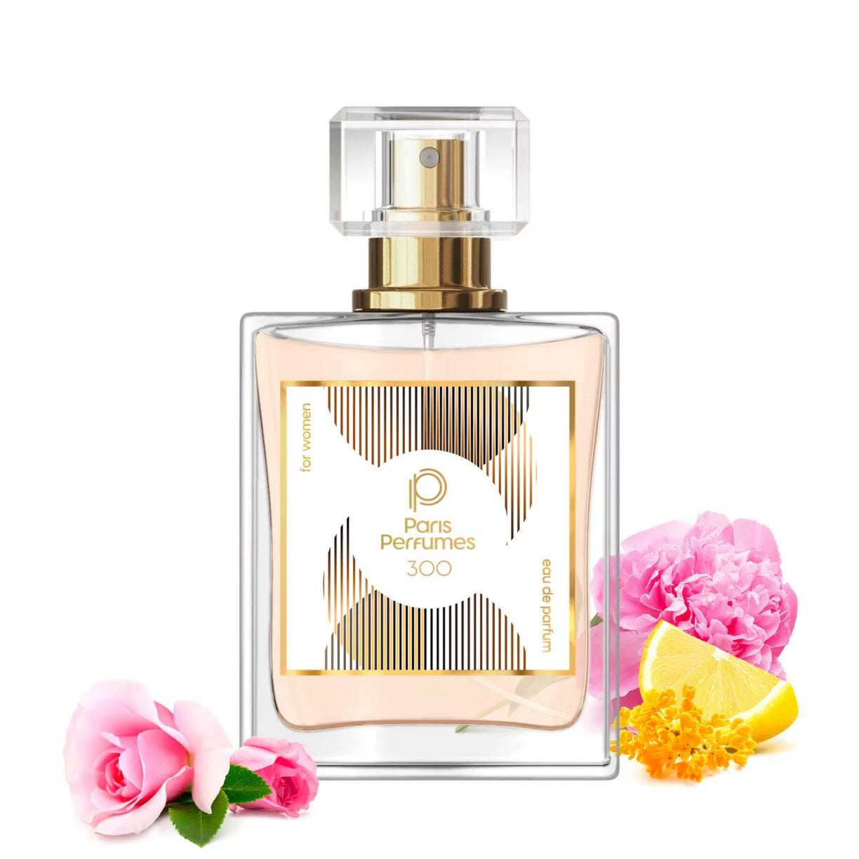 Gucci Flora
