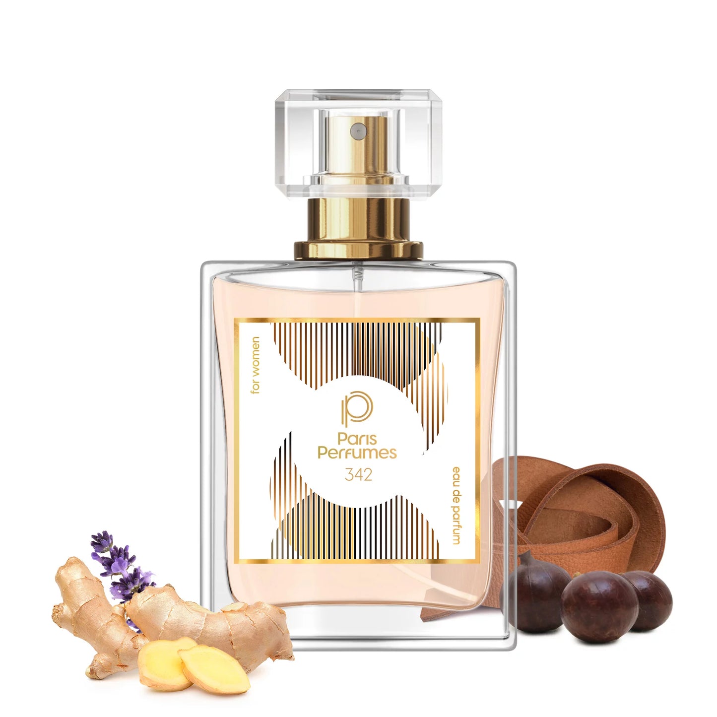 Hugo Boss The Scent