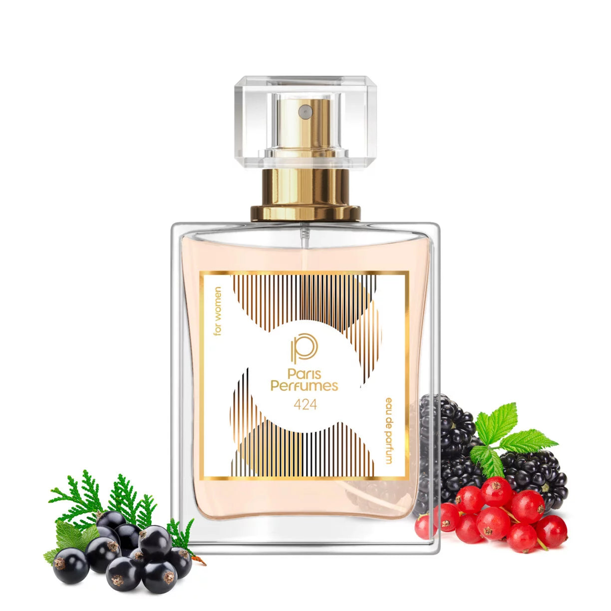 Gucci Eau de Parfum II