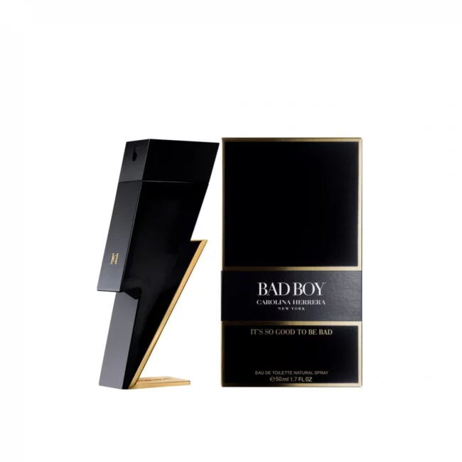 Carolina Herrera Bad Boy