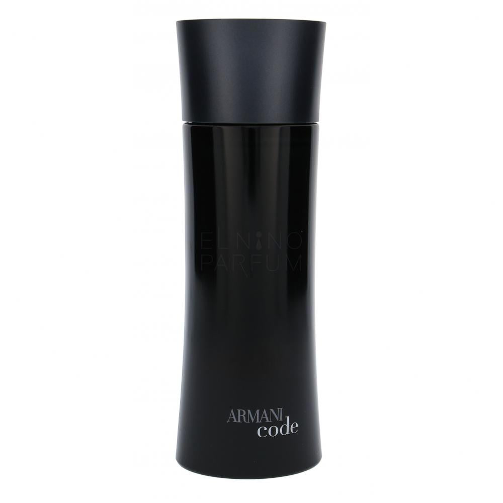 Armani Code