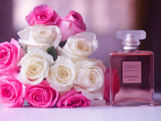 Haben Parfums ein Verfallsdatum?