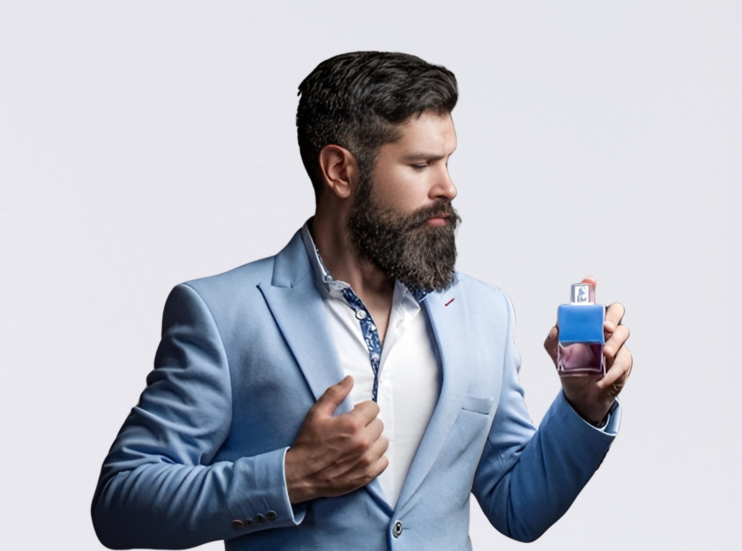 Herrenparfum