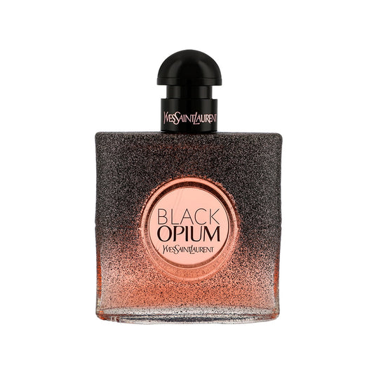 Yves Saint Laurent Opium Black Floral Shock