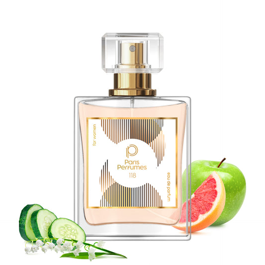 DKNY Be Delicious