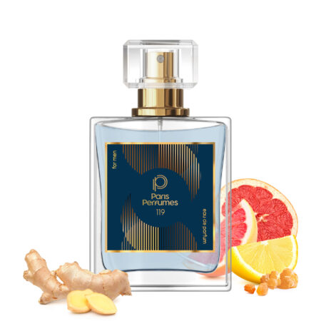 Chanel Blue de Chanel EdP