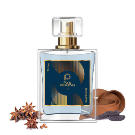 Armani Code