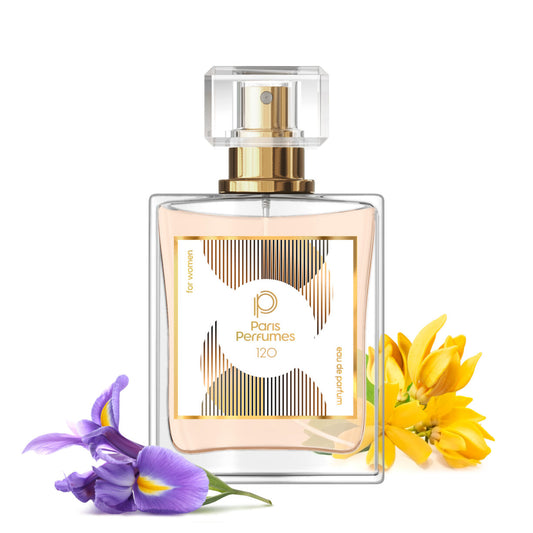 Chanel No. 5