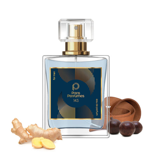 Hugo Boss The Scent