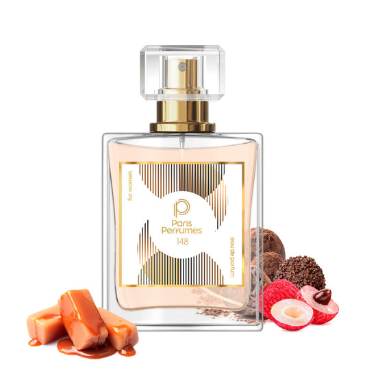 Lancome La Nuit Tresor
