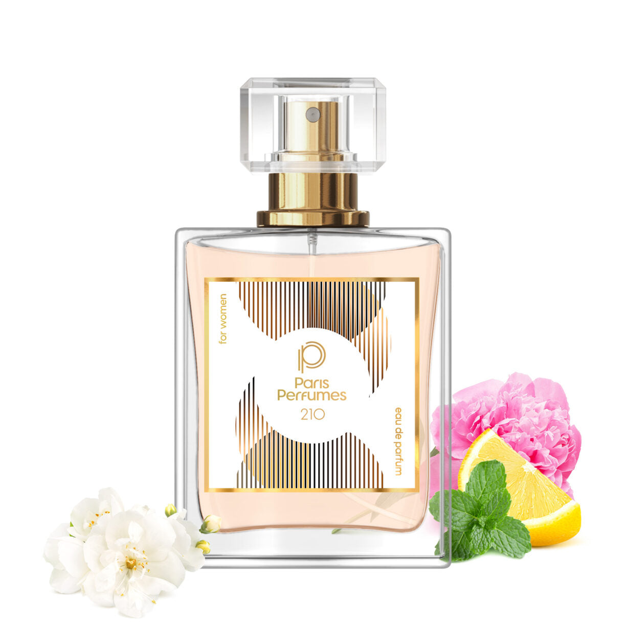 Armani – Acqua di Gioia