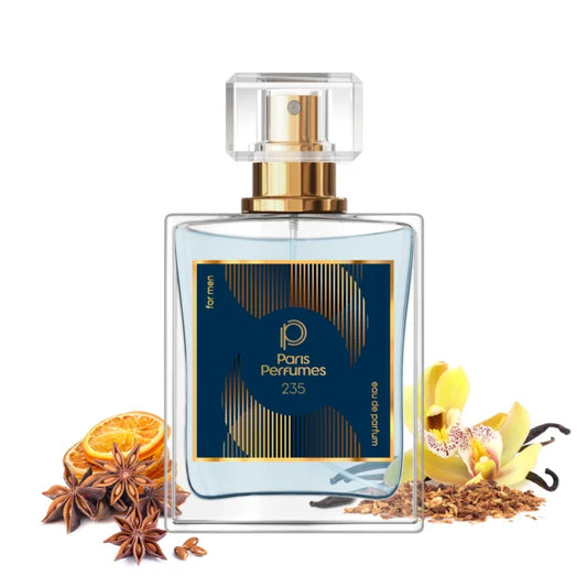 Tom Ford Private Blend Tabacco Vanilia