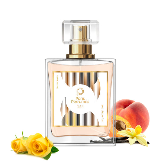 Lancome Tresor