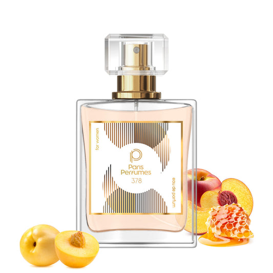 DKNY Nectar Love