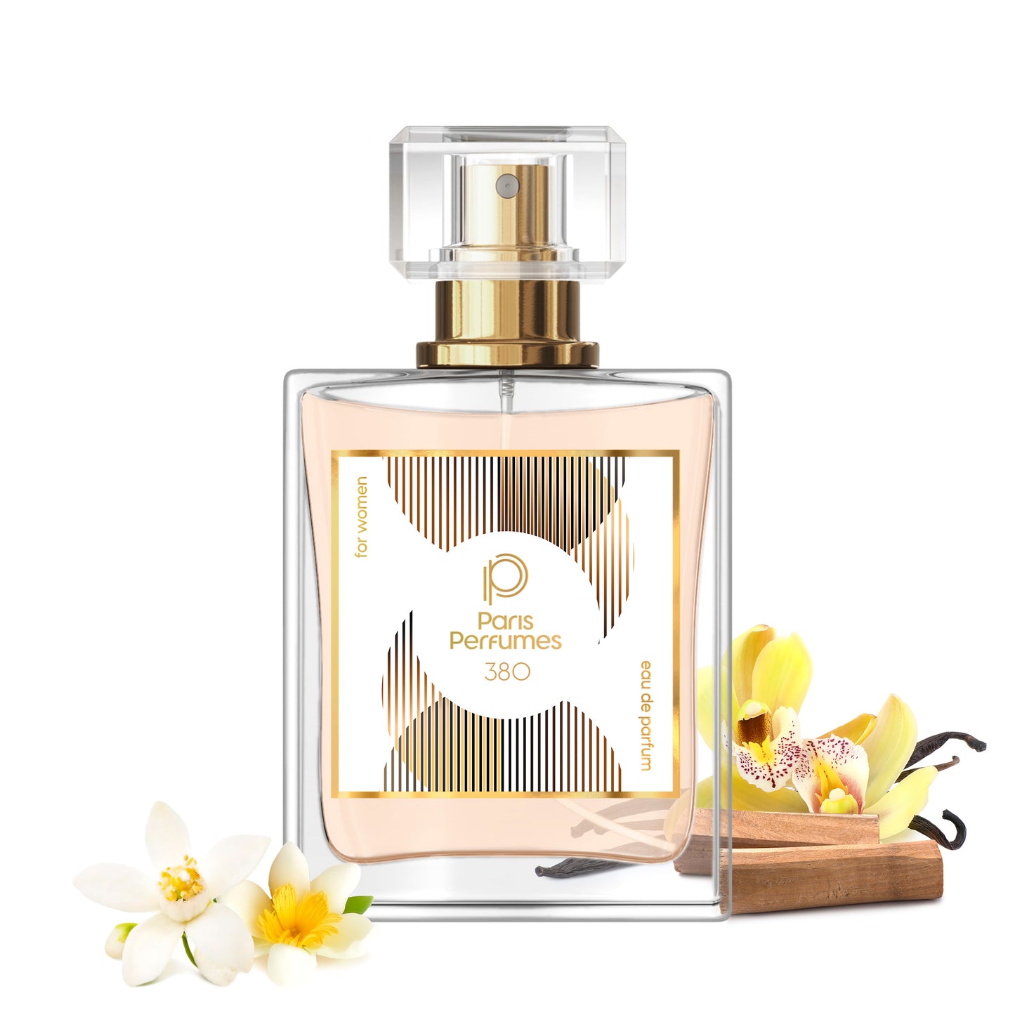 Lancome La Vie Est Belle