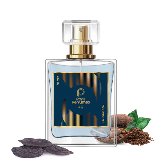 Carolina Herrera Bad Boy