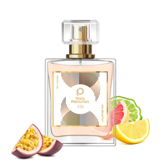 Guerlain Aqua Allegoria Passiflora