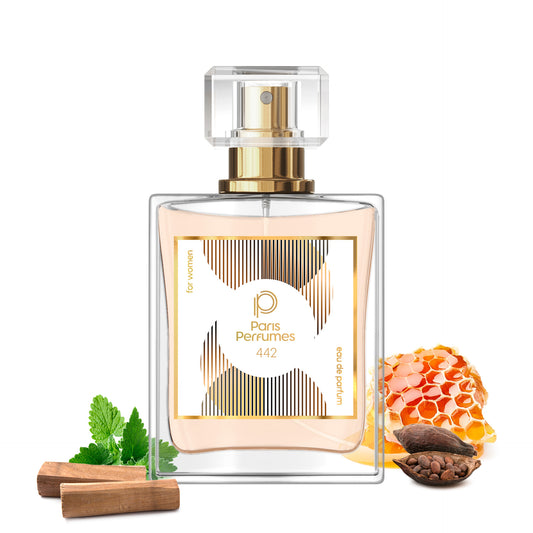 Paco Rabanne Lady Million Privé