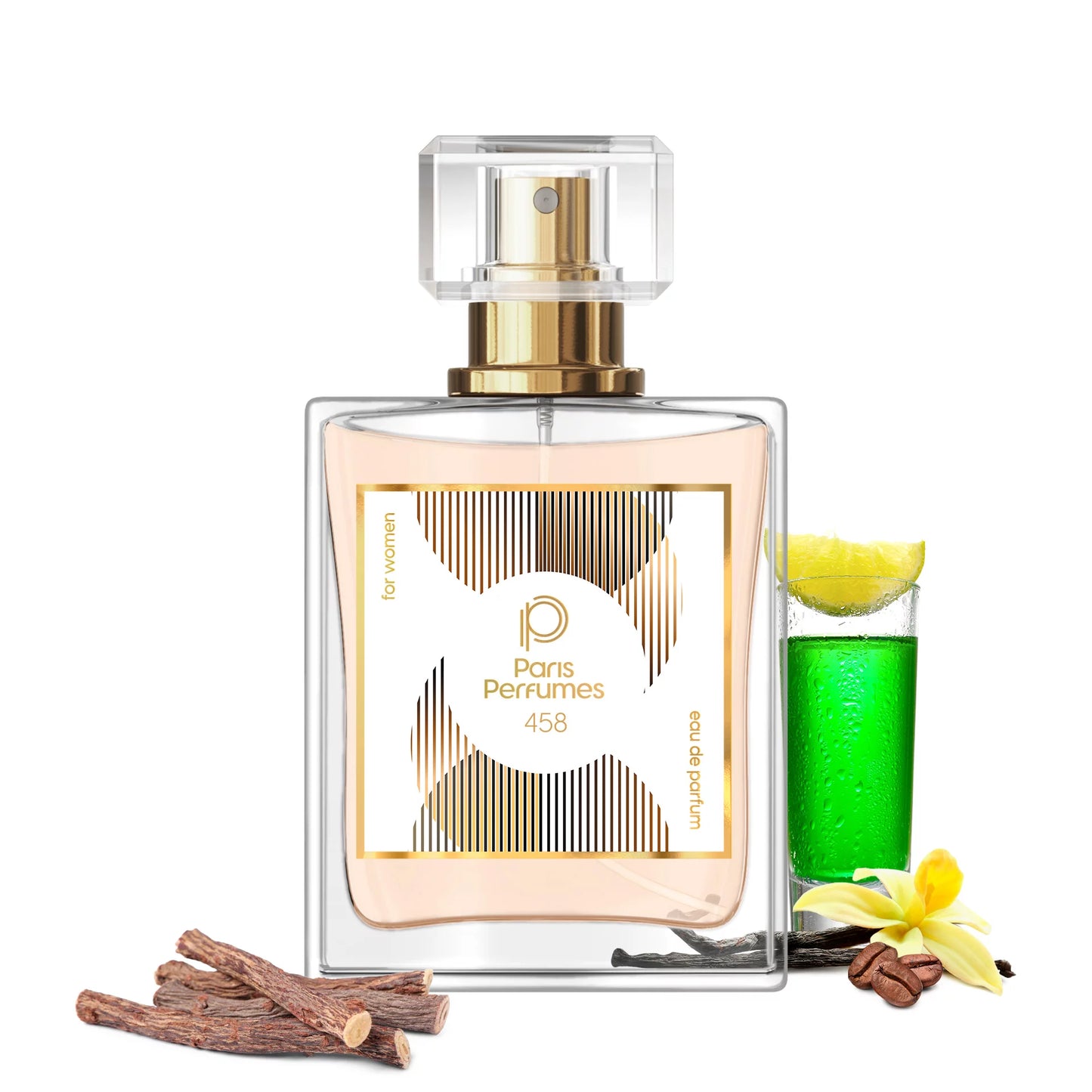 Yves Saint Laurent Black Opium Intense