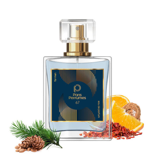 Hermes Terre D’Hermes