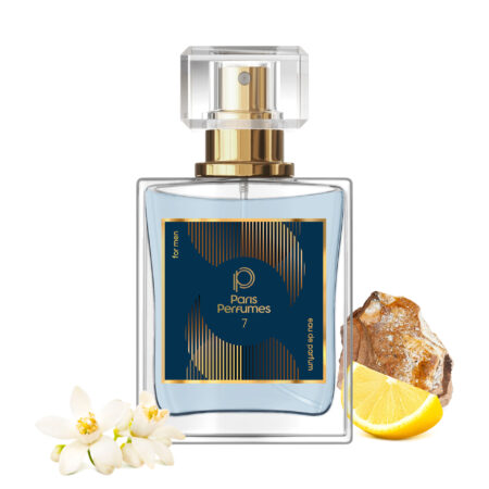 Yves Saint Laurent L’Homme INTENSE