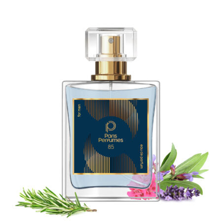 Chanel Egoiste Platinium
