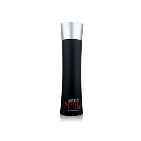 Armani Code Sport