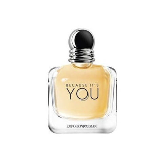 Armani Because It's You