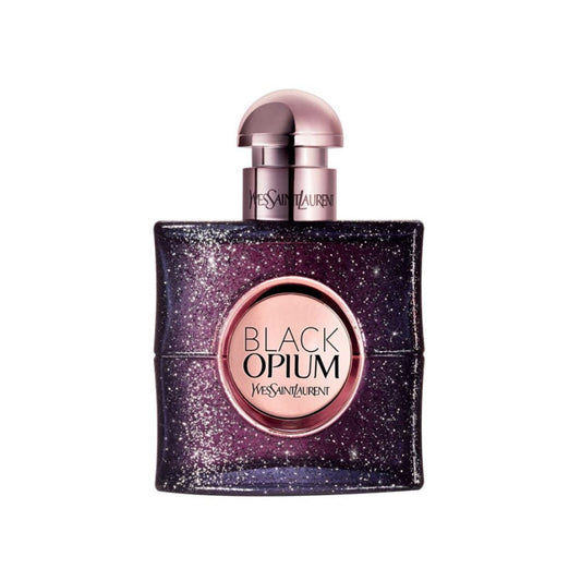 Yves Saint Laurent Opium Black Nuit Blanche