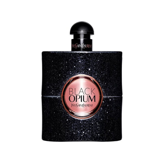 Yves Saint Lauren Black Opium