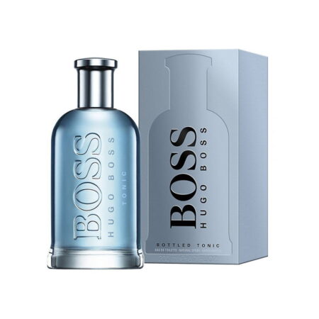 Hugo Boss Bottled Tonic