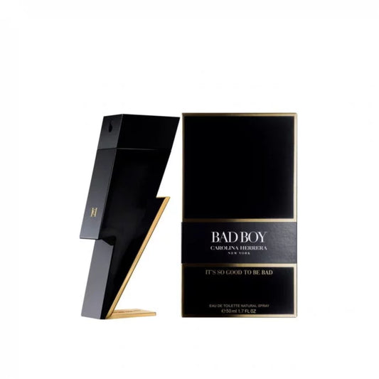 Carolina Herrera Bad Boy