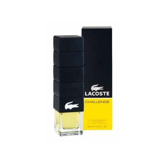 Lacoste Challenge