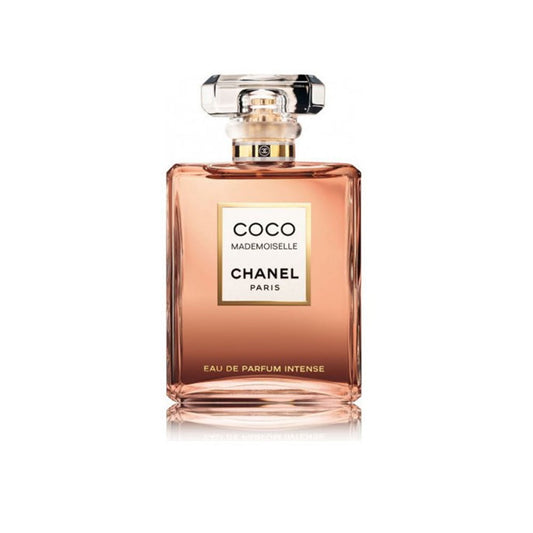 Chanel Coco Mademoiselle Intense