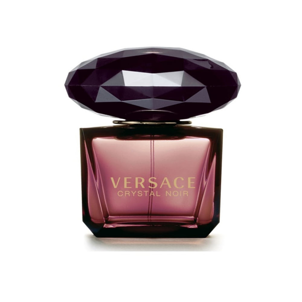 Versace Crystal Noir