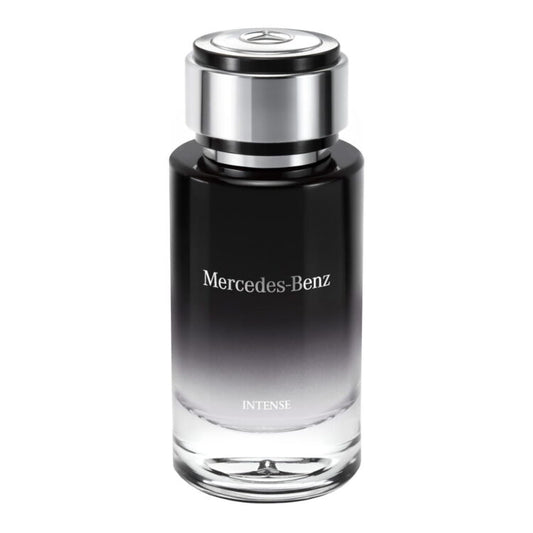Mercedes Benz Intense