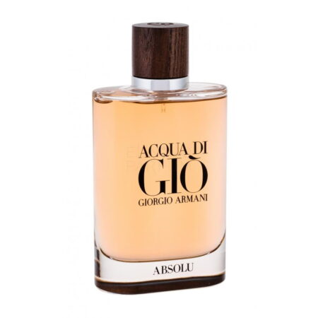Armani Acqua Di Gio Absolu