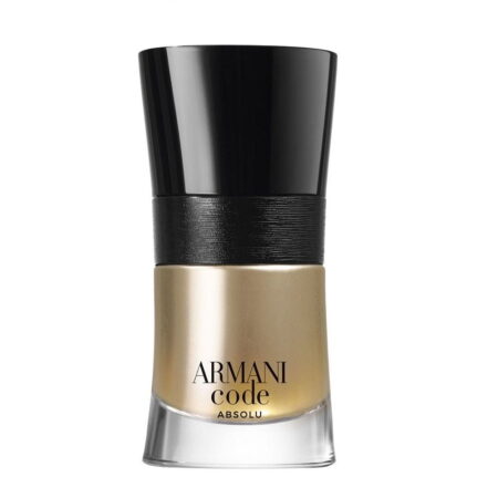 Armani Code Absolu