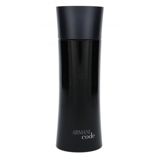 Armani Code