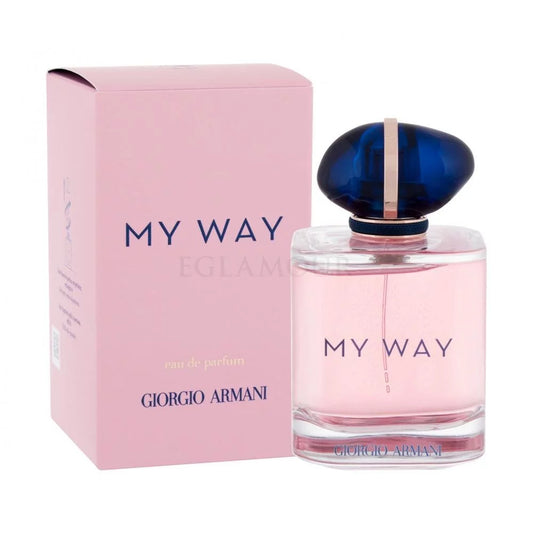 Armani My Way
