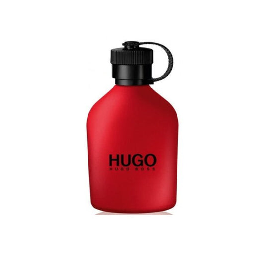 Hugo Boss Red