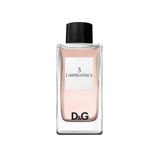Dolce & Gabbana L´Imperatrice 3