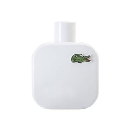 Lacoste L. 12. 12 Blanc