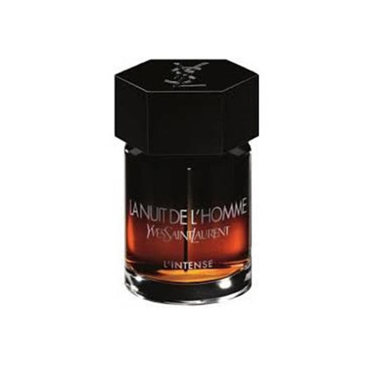 Yves Saint Laurent La Nuit de L’Homme Intense