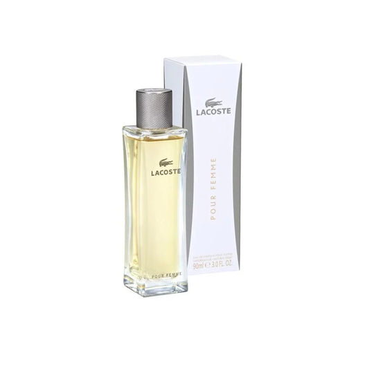 Lacoste Pour Femme